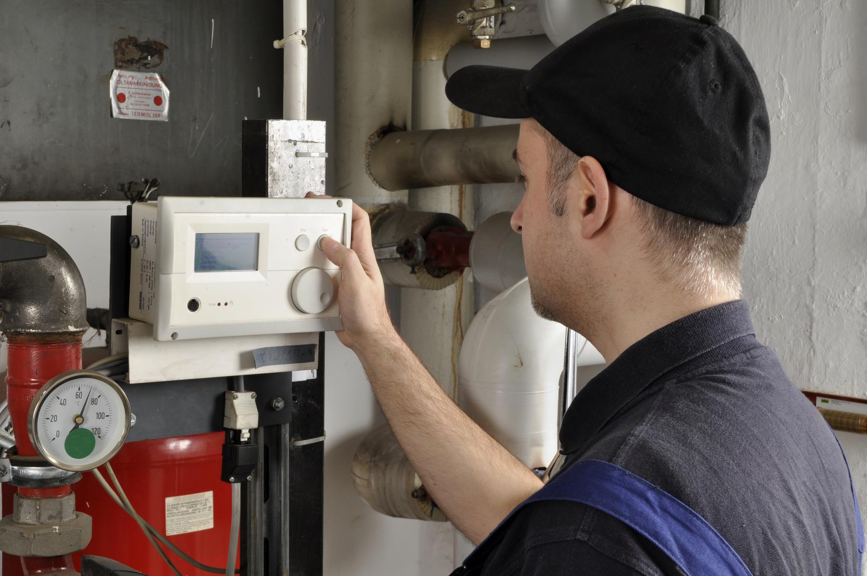 chauffe-eau thermodynamique Melun